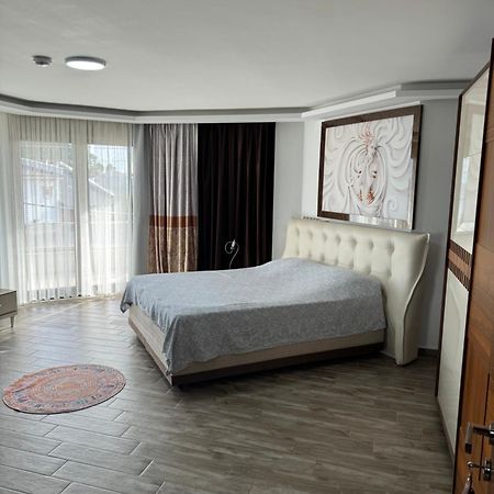 Ella Willa Suite House Butik Otel Gure Eksteriør billede
