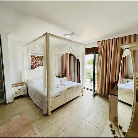 Ella Willa Suite House Butik Otel Gure Eksteriør billede