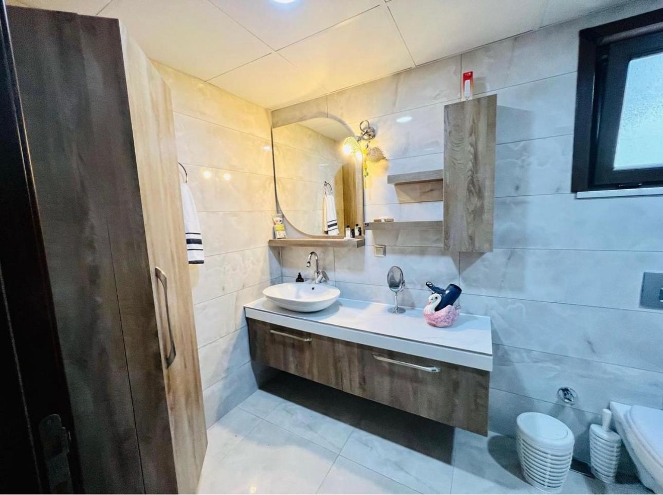 Ella Willa Suite House Butik Otel Gure Eksteriør billede