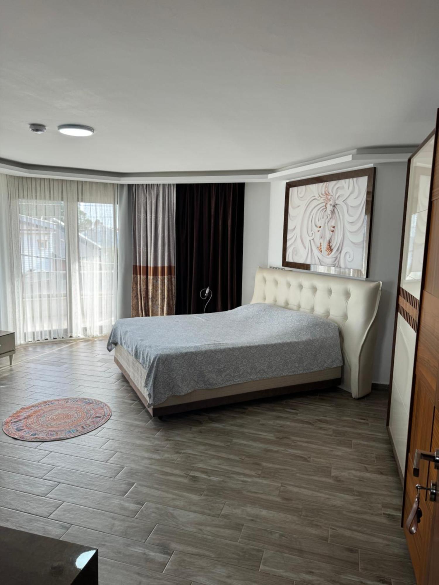 Ella Willa Suite House Butik Otel Gure Eksteriør billede