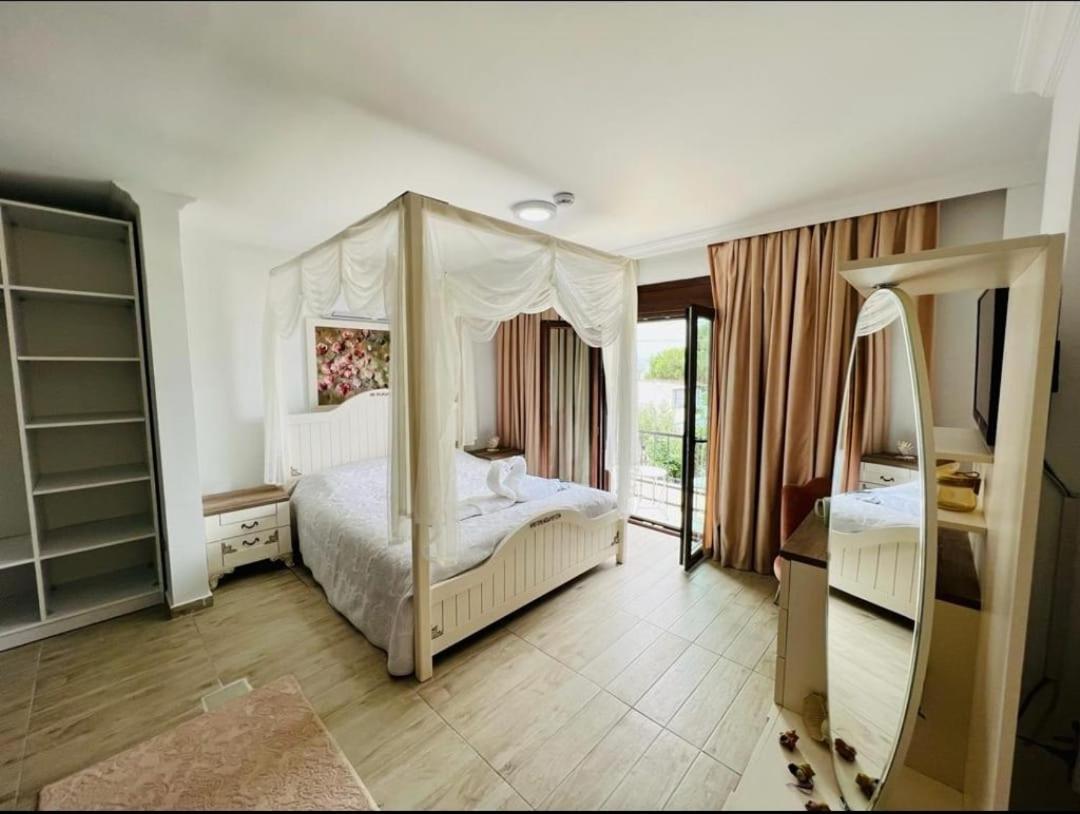 Ella Willa Suite House Butik Otel Gure Eksteriør billede